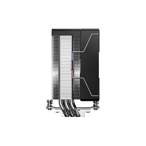 ID-COOLING 903 XT V2 RGB CPU Air Cooler, Tower Heatsink Design, RGB Cooling Fan, Direct Contact Heatpipe Technology, High-Performance CPU Air Cooling Solution