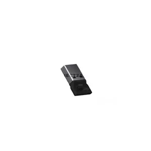 Jabra Evolve2 65 26599-999-989 MS Stereo Professional Wireless Office Headset with Charging Stand, 40mm Speakers, 3-Microphone Technology, Bluetooth 5.0, Jabra Link 390a USB-A Adapter, 30m Wireless Range & Up to 37 Hours Battery