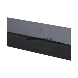 JBL Bar 1000MK2 7.1.4 Channel Soundbar System, 960W RMS, Detachable Wireless Surround Speakers, 10-Inch Wireless Subwoofer, True Dolby Atmos & DTS:X, MultiBeam 3.0, HDMI eARC, Wi-Fi & Bluetooth 5.3