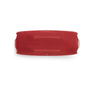 JBL Charge 6 Waterproof Portable Bluetooth Speaker Red Edition, Portable Wireless Audio System, High-Capacity Battery Design, Premium Outdoor Sound Speaker