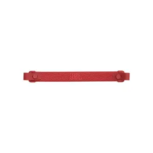 JBL Charge 6 Waterproof Portable Bluetooth Speaker Red Edition, Portable Wireless Audio System, High-Capacity Battery Design, Premium Outdoor Sound Speaker