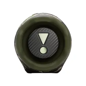 JBL Charge 6 Waterproof Portable Bluetooth Speaker Squad Edition, Rugged Wireless Audio System, High-Capacity Battery Design, Premium Outdoor Sound Speaker