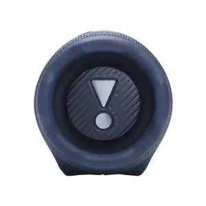 JBL Charge 6 Waterproof Portable Bluetooth Speaker Blue Edition, Portable Wireless Audio System, High-Capacity Battery Design, Premium Outdoor Sound Speaker
