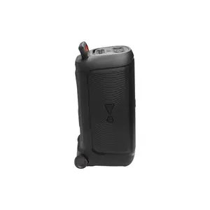 JBL PartyBox 520 Portable Wireless Speaker Black Edition, High-Power Party Audio System, Bluetooth Connectivity, Portable Entertainment Speaker for Indoor and Outdoor Events