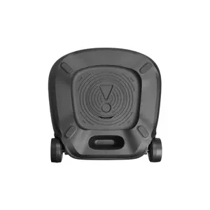 JBL PartyBox 520 Portable Wireless Speaker Black Edition, High-Power Party Audio System, Bluetooth Connectivity, Portable Entertainment Speaker for Indoor and Outdoor Events