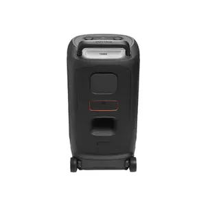 JBL PartyBox 520 Portable Wireless Speaker Black Edition, High-Power Party Audio System, Bluetooth Connectivity, Portable Entertainment Speaker for Indoor and Outdoor Events