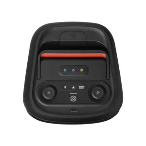 JBL PartyBox Club 120 Portable Wireless Speaker, Powerful Party Audio System, Bluetooth Connectivity, High-Energy Portable Entertainment Speaker