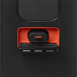 JBL PartyBox Club 120 Portable Wireless Speaker, Powerful Party Audio System, Bluetooth Connectivity, High-Energy Portable Entertainment Speaker