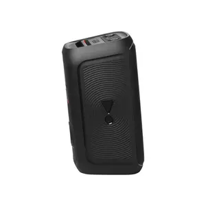 JBL PartyBox Club 120 Portable Wireless Speaker, Powerful Party Audio System, Bluetooth Connectivity, High-Energy Portable Entertainment Speaker