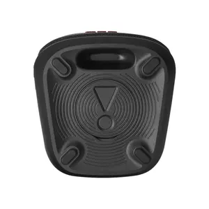 JBL PartyBox Club 120 Portable Wireless Speaker, Powerful Party Audio System, Bluetooth Connectivity, High-Energy Portable Entertainment Speaker