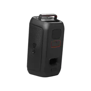 JBL PartyBox Club 120 Portable Wireless Speaker, Powerful Party Audio System, Bluetooth Connectivity, High-Energy Portable Entertainment Speaker
