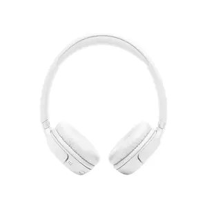 JBL Tune 530BT Wireless On-Ear Headphones, 33mm Dynamic Drivers, JBL Pure Bass Sound, Bluetooth 6.0 Multipoint, Up to 76-Hour Battery, 2 Beamforming Microphones, Speed Charge, Foldable Lightweight Design