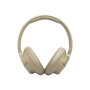 JBL Tune 730BT Wireless Over-Ear Headphones, 40mm Drivers, JBL Pure Bass Sound, Bluetooth 6.0 Multipoint, Up to 76-Hour Battery, 2 Beamforming Mics, 5-Min Speed Charge, Foldable Lightweight Design JBL Store