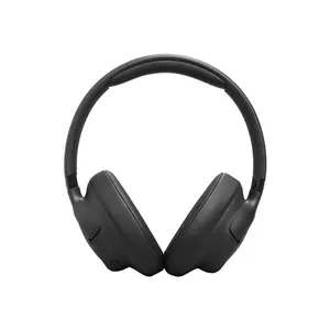 JBL Tune 730BT Wireless Over-Ear Headphones, 40mm Drivers, JBL Pure Bass Sound, Bluetooth 6.0 Multipoint, Up to 76-Hour Battery, 2 Beamforming Mics, 5-Min Speed Charge, Foldable Lightweight Design JBL Store