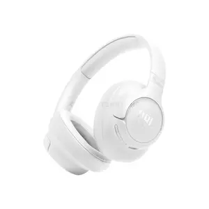 JBL Tune 730BT Wireless Over-Ear Headphones, 40mm Drivers, JBL Pure Bass Sound, Bluetooth 6.0 Multipoint, Up to 76-Hour Battery, 2 Beamforming Mics, 5-Min Speed Charge, Foldable Lightweight Design JBL Store