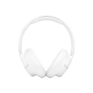 JBL Tune 730BT Wireless Over-Ear Headphones, 40mm Drivers, JBL Pure Bass Sound, Bluetooth 6.0 Multipoint, Up to 76-Hour Battery, 2 Beamforming Mics, 5-Min Speed Charge, Foldable Lightweight Design JBL Store