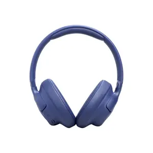 JBL Tune 730BT Wireless Over-Ear Headphones, 40mm Drivers, JBL Pure Bass Sound, Bluetooth 6.0 Multipoint, Up to 76-Hour Battery, 2 Beamforming Mics, 5-Min Speed Charge, Foldable Lightweight Design JBL Store
