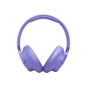 JBL Tune 730BT Wireless Over-Ear Headphones, 40mm Drivers, JBL Pure Bass Sound, Bluetooth 6.0 Multipoint, Up to 76-Hour Battery, 2 Beamforming Mics, 5-Min Speed Charge, Foldable Lightweight Design JBL Store