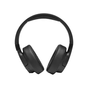 JBL Tune 760NC Wireless Over-Ear Headphones, 40mm Drivers, JBL Pure Bass Sound, Active Noise Cancelling, Bluetooth 5.0, Up to 50-Hour Battery, Multipoint Connection, Fast Pair, Foldable Design & Detachable Audio Cable