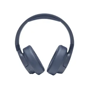 JBL Tune 760NC Wireless Over-Ear Headphones, 40mm Drivers, JBL Pure Bass Sound, Active Noise Cancelling, Bluetooth 5.0, Up to 50-Hour Battery, Multipoint Connection, Fast Pair, Foldable Design & Detachable Audio Cable