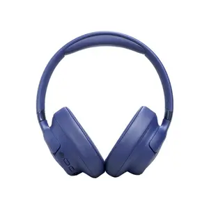JBL Tune 780NC Wireless Over-Ear Headphones, 40mm Drivers, Hi-Res JBL Pure Bass & Spatial Sound, Adaptive Noise Cancelling, Smart Ambient, Bluetooth 6.0 Multipoint, 76-Hour Battery, Beamforming Mics & Speed Charge JBL Store