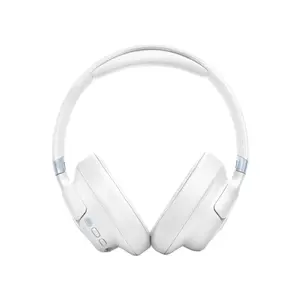 JBL Tune 780NC Wireless Over-Ear Headphones, 40mm Drivers, Hi-Res JBL Pure Bass & Spatial Sound, Adaptive Noise Cancelling, Smart Ambient, Bluetooth 6.0 Multipoint, 76-Hour Battery, Beamforming Mics & Speed Charge JBL Store