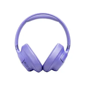 JBL Tune 780NC Wireless Over-Ear Headphones, 40mm Drivers, Hi-Res JBL Pure Bass & Spatial Sound, Adaptive Noise Cancelling, Smart Ambient, Bluetooth 6.0 Multipoint, 76-Hour Battery, Beamforming Mics & Speed Charge JBL Store