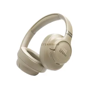 JBL Tune 780NC Wireless Over-Ear Headphones, 40mm Drivers, Hi-Res JBL Pure Bass & Spatial Sound, Adaptive Noise Cancelling, Smart Ambient, Bluetooth 6.0 Multipoint, 76-Hour Battery, Beamforming Mics & Speed Charge JBL Store
