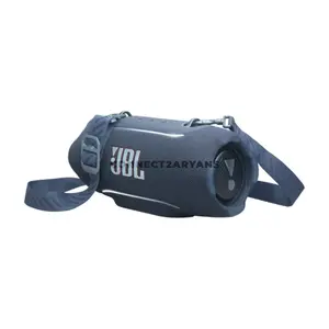JBL Xtreme 5 Portable Bluetooth Speaker, 130W RMS AC Output, AI Sound Boost, Bluetooth 6.0, IP68 Waterproof & Dustproof, Up to 28-Hour Playtime, Auracast, USB-C Lossless Audio, Powerbank & Ambient Lighting