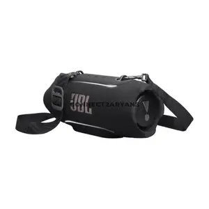 JBL Xtreme 5 Portable Bluetooth Speaker, 130W RMS AC Output, AI Sound Boost, Bluetooth 6.0, IP68 Waterproof & Dustproof, Up to 28-Hour Playtime, Auracast, USB-C Lossless Audio, Powerbank & Ambient Lighting