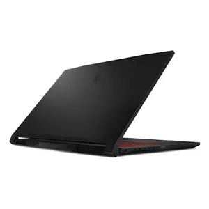MSI Katana GF76 11UE-487PK 17.3 Inch 144Hz IPS Gaming Laptop, Intel Core i7 11th Gen Processor, GeForce RTX 3060 Graphics