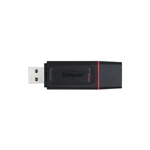Kingston DataTraveler Exodia USB 3.2 Gen 1 Flash Drive, Up to 100MB/s Read Speed, Cap Design, USB-A Portable Storage Drive, DTX Series
