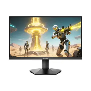 KOORUI 24E3 24-Inch IPS Gaming Monitor, Full HD 1920×1080 Resolution, 165Hz Refresh Rate, 1ms Response Time, Adaptive Sync, 99% sRGB Color Gamut