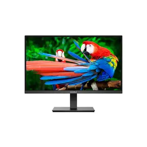 KOORUI E2411H 24 Inch FHD 120Hz IPS Monitor, Full HD Resolution, Frameless IPS Panel Design, High Refresh Rate Productivity Display