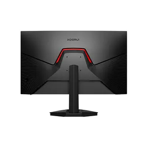 KOORUI G2411P 24-Inch Full HD IPS Gaming Monitor, 1920×1080 Resolution, 200Hz Refresh Rate, IPS Panel Technology, High-Speed Gaming Display, Competitive Gaming Visual Experience