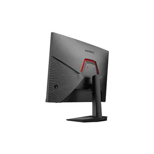 KOORUI G2411P 24-Inch Full HD IPS Gaming Monitor, 1920×1080 Resolution, 200Hz Refresh Rate, IPS Panel Technology, High-Speed Gaming Display, Competitive Gaming Visual Experience