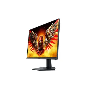 KOORUI G2411P 24-Inch Full HD IPS Gaming Monitor, 1920×1080 Resolution, 200Hz Refresh Rate, IPS Panel Technology, High-Speed Gaming Display, Competitive Gaming Visual Experience