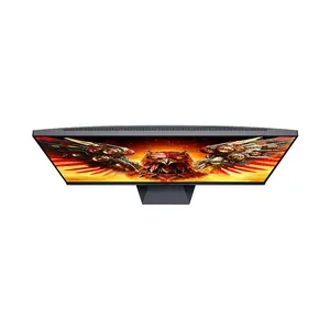 KOORUI G2411P 24-Inch Full HD IPS Gaming Monitor, 1920×1080 Resolution, 200Hz Refresh Rate, IPS Panel Technology, High-Speed Gaming Display, Competitive Gaming Visual Experience