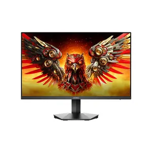 KOORUI G2411P 24-Inch Full HD IPS Gaming Monitor, 1920×1080 Resolution, 200Hz Refresh Rate, IPS Panel Technology, High-Speed Gaming Display, Competitive Gaming Visual Experience