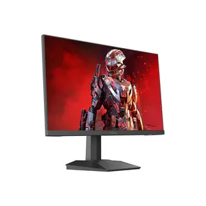 KOORUI G2721P 27 Inch QHD 200Hz IPS Gaming Monitor, 2560×1440 Resolution, High Refresh Rate IPS Panel, Competitive Gaming Display