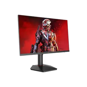 KOORUI G2722P 27-Inch QHD IPS Gaming Monitor, 2560×1440 Resolution, 200Hz Refresh Rate, IPS Panel Technology, High-Speed Gaming Display, Smooth Competitive Gaming Visual Performance