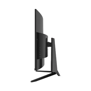 KOORUI G3221SC 32 Inch Curved QHD 170Hz VA Gaming Monitor, 2560×1440 Resolution, Curved VA Panel, Immersive High Refresh Rate Gaming Display