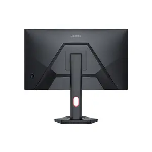 KOORUI S2721PM 27 Inch QHD Mini LED 200Hz IPS Gaming Monitor, 2560×1440 Resolution, HDR Mini LED Technology, High Refresh Rate Competitive Gaming Display