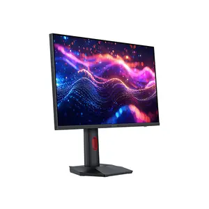 KOORUI S2721PM 27 Inch QHD Mini LED 200Hz IPS Gaming Monitor, 2560×1440 Resolution, HDR Mini LED Technology, High Refresh Rate Competitive Gaming Display