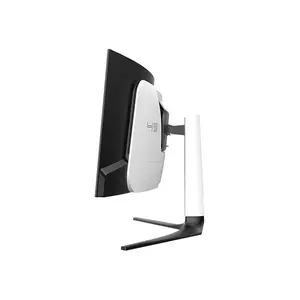 KOORUI S4941XO 49 Inch Super Ultrawide OLED 240Hz Gaming Monitor, Dual QHD Resolution, Curved OLED Panel, High Refresh Rate Esports Display