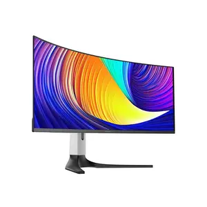 KOORUI S4941XO 49 Inch Super Ultrawide OLED 240Hz Gaming Monitor, Dual QHD Resolution, Curved OLED Panel, High Refresh Rate Esports Display