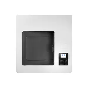 HP Color LaserJet Enterprise M751dn Color Laser Printer, Automatic Duplex Printing, Gigabit Ethernet, Enterprise-Class A3 Printing