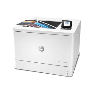 HP Color LaserJet Enterprise M751dn Color Laser Printer, Automatic Duplex Printing, Gigabit Ethernet, Enterprise-Class A3 Printing