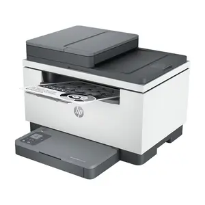 HP LaserJet MFP M236sdw Monochrome Laser Printer, Print Copy Scan Functions, Automatic Duplex Printing, Wi-Fi Ethernet and USB Connectivity, Compact Multifunction Business Printer
