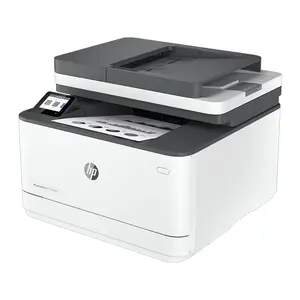 HP LaserJet Pro MFP 3103fdw Monochrome Laser Printer, Print Copy Scan Fax Functions, Automatic Duplex Printing, Wi-Fi Ethernet and USB Connectivity, Professional Multifunction Business Printer